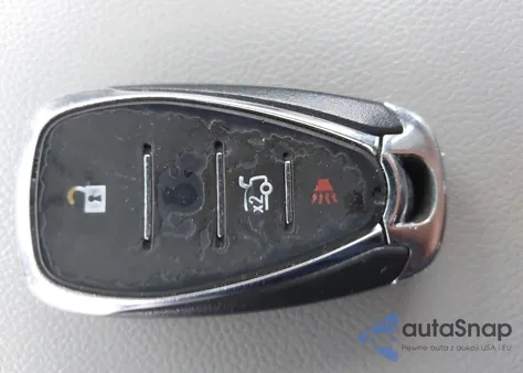 2016 Chevrolet Malibu Ls z USA, uszkodzony, nr VIN 1G1ZB5STXGF244079